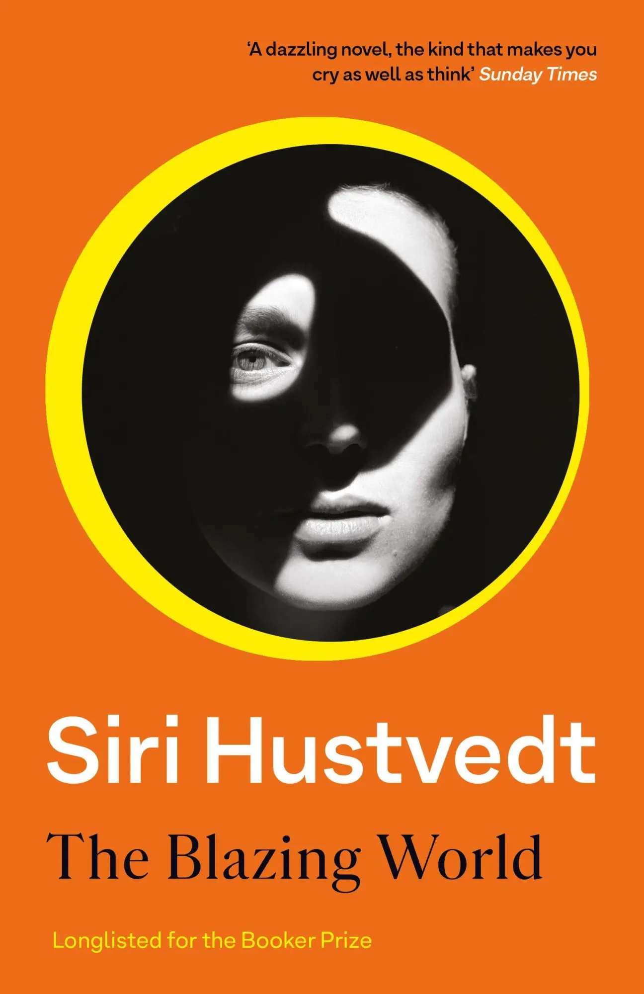 Cover: 9781444779660 | The Blazing World | Siri Hustvedt | Taschenbuch | 379 S. | Englisch